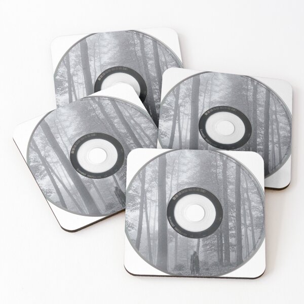 Item preview, Folklore album designed and sold by dianasaenze.