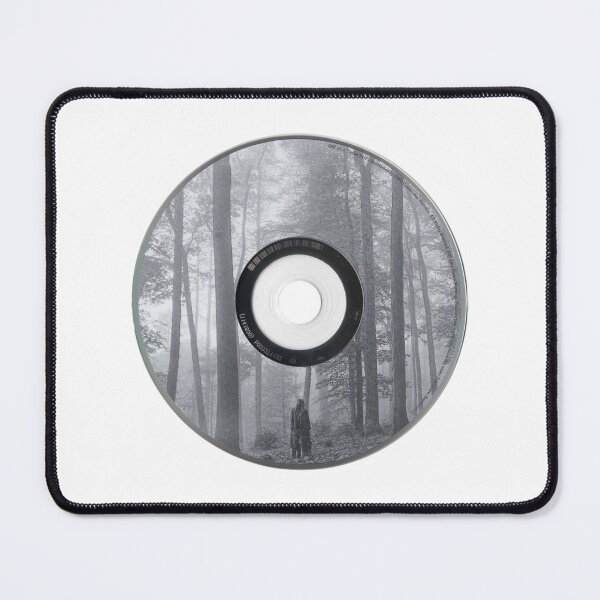 Item preview, Folklore album designed and sold by dianasaenze.