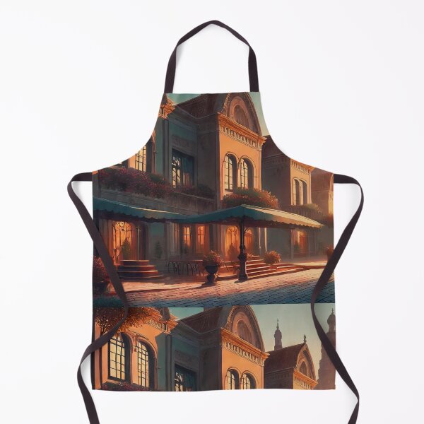 Item preview, Town warm light designed and sold by Jubjangm3.