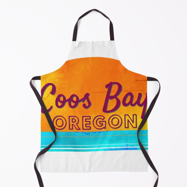 Item preview, Coos Bay Oregon Sun And Ocean designed and sold by OregonsOwn.