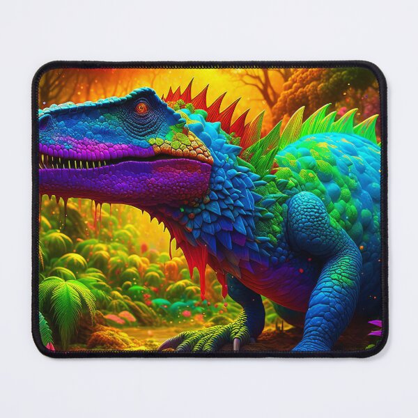 Item preview, Prehistoric Palette Chromatic Cretaceous Chronicles designed and sold by Daniel Dudgeon.