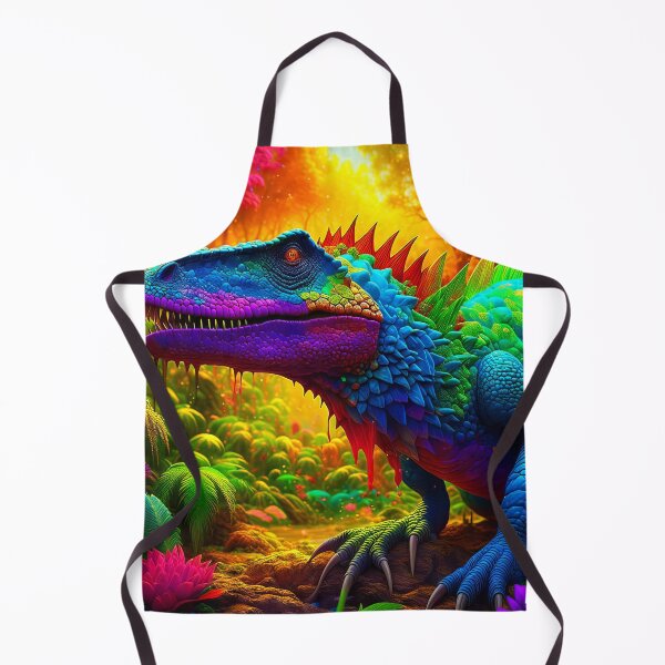 Item preview, Prehistoric Palette Chromatic Cretaceous Chronicles designed and sold by Daniel Dudgeon.