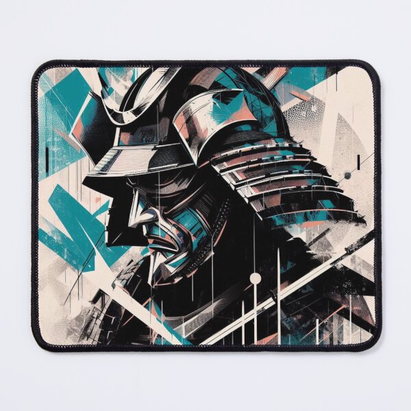 Item preview, Samurai designed and sold by NeonNestAppr.