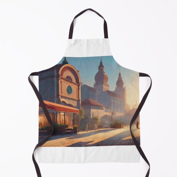 Item preview, Town warm light designed and sold by Jubjangm3.