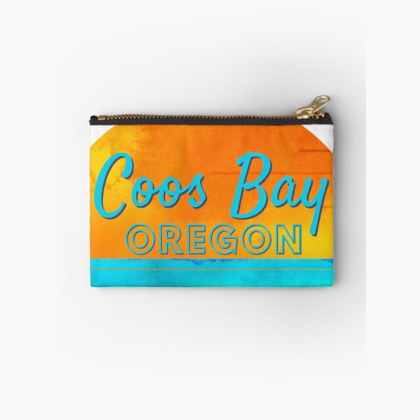 Item preview, Coos Bay Oregon Sun And Ocean designed and sold by OregonsOwn.