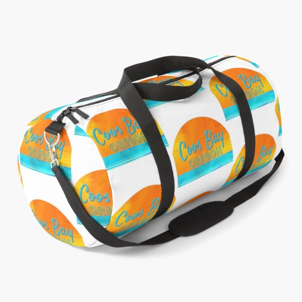 Item preview, Coos Bay Oregon Sun And Ocean designed and sold by OregonsOwn.