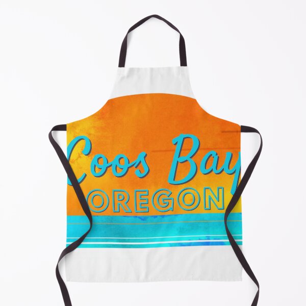 Item preview, Coos Bay Oregon Sun And Ocean designed and sold by OregonsOwn.