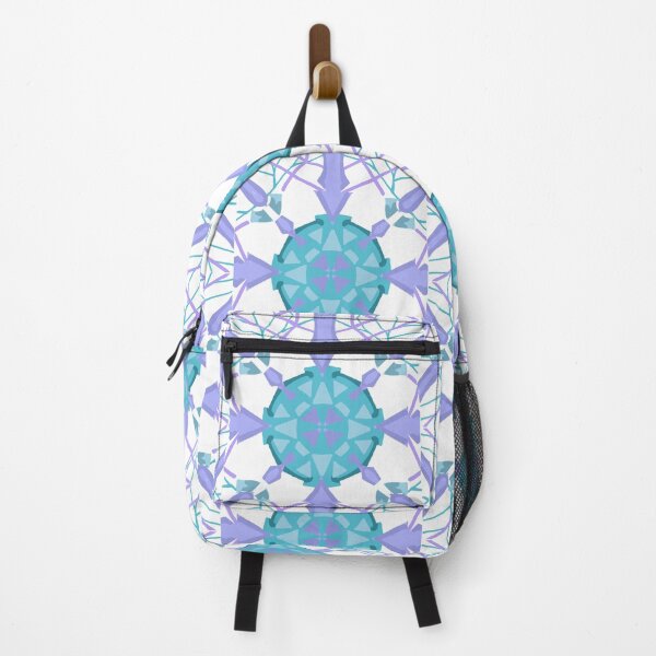 Item preview, Geometric Snowflake designed and sold by Ldydesign.