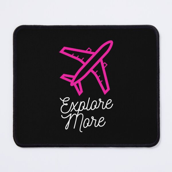 Item preview, Explore More designed and sold by MotionWaves.