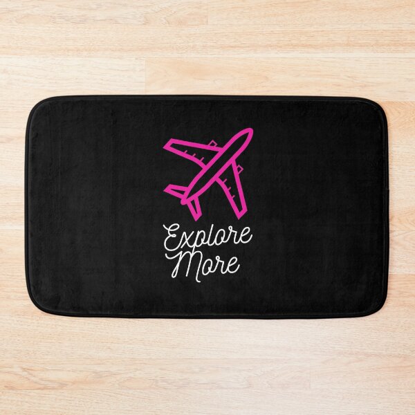 Item preview, Explore More designed and sold by MotionWaves.