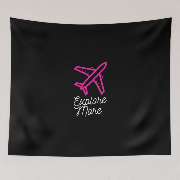 Item preview, Explore More designed and sold by MotionWaves.