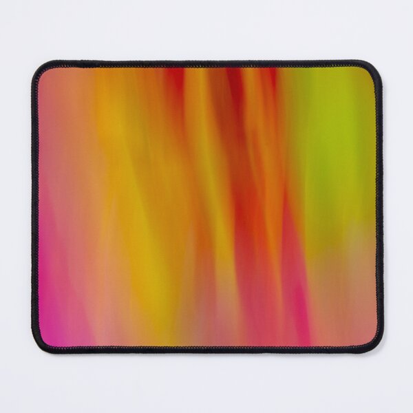 Item preview, Fire Lily Abstract Waves designed and sold by LizAlbroPhotos.