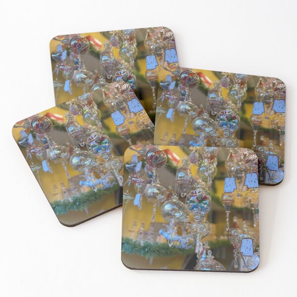 Item preview, Christmas Ornaments designed and sold by ETMphotoart.
