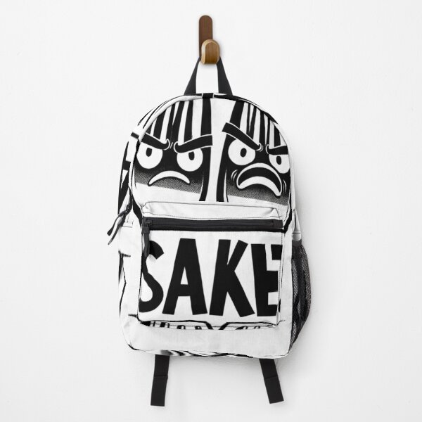 Item preview, Four Forks Sake! designed and sold by DronzaX.