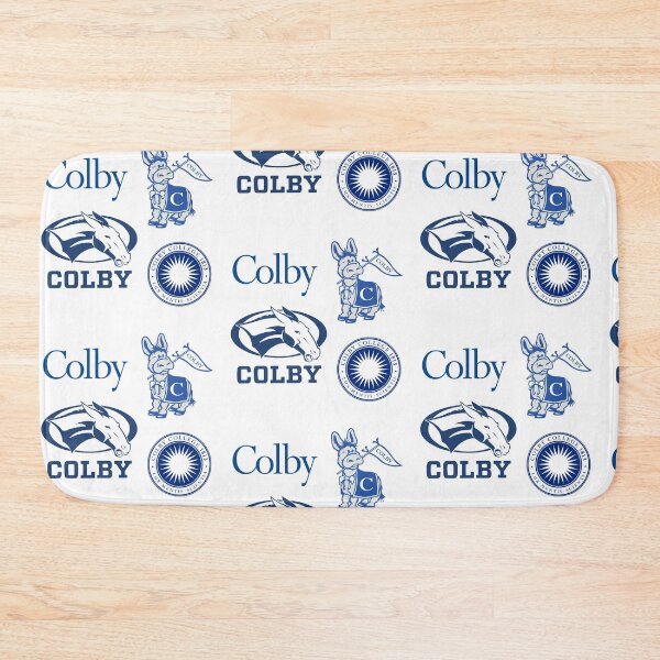 Item preview, colby college sticker pack designed and sold by laurwang.