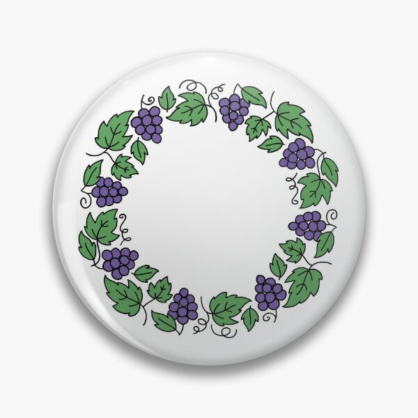 Item preview, Grape Vine Ring designed and sold by NorahMaeDesigns.
