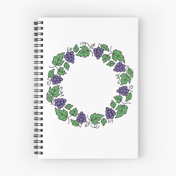 Item preview, Grape Vine Ring designed and sold by NorahMaeDesigns.