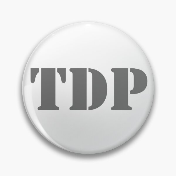 Item preview, TDP designed and sold by DanceProject.