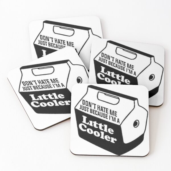 Item preview, I’m a little cooler  designed and sold by Mseabro.