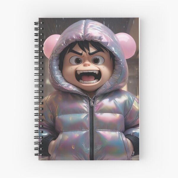 Item preview, Toon Goonz "Bubble Coat Drip" Edition #1 designed and sold by ToonGoonz.