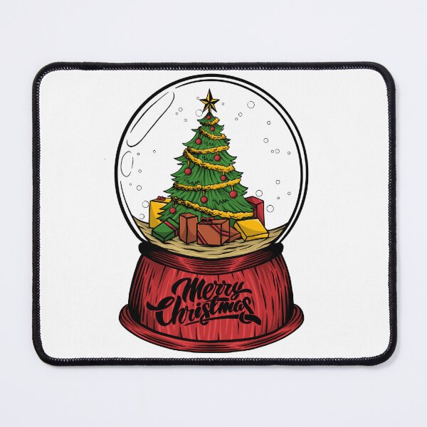 Item preview, Christmas tree designed and sold by arjana31.