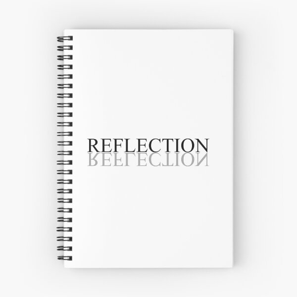 Item preview, Reflection Mirror designed and sold by Matthew Whittaker.