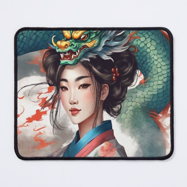 Item preview, Chinese gurl designed and sold by Luhgoveiia.