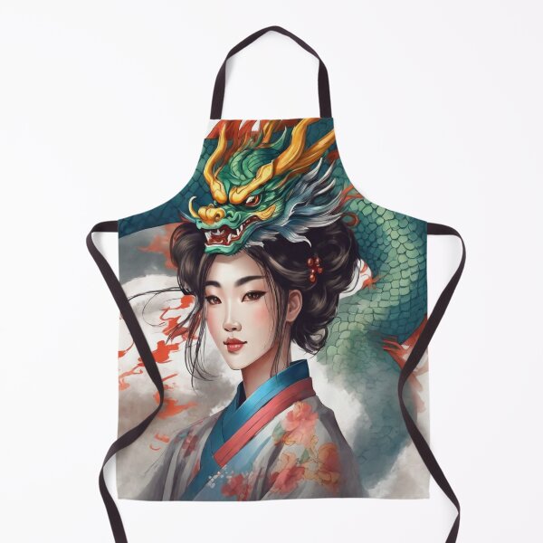 Item preview, Chinese gurl designed and sold by Luhgoveiia.