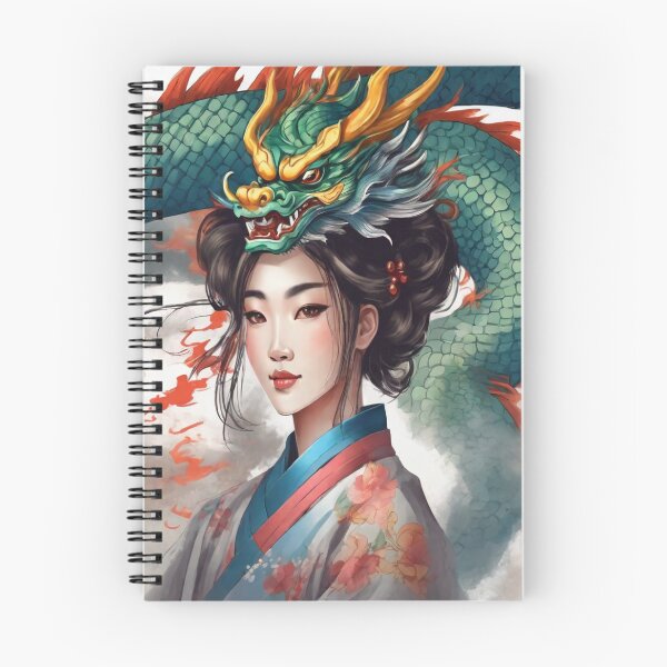 Item preview, Chinese gurl designed and sold by Luhgoveiia.
