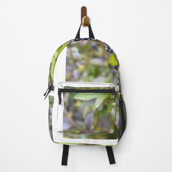 Item preview, Berries in the Backyard  designed and sold by ETMphotoart.