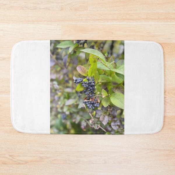 Item preview, Berries in the Backyard  designed and sold by ETMphotoart.