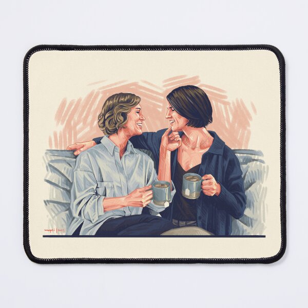 Item preview, hey, tea? designed and sold by Syniiart.