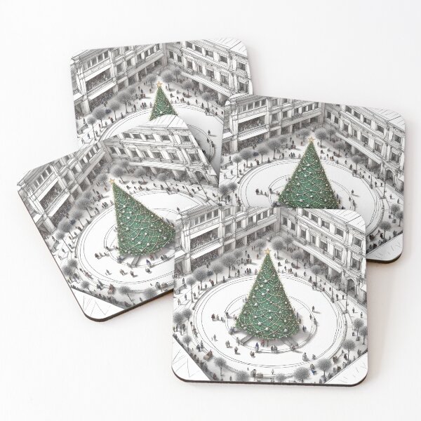 Item preview, Good Tidings designed and sold by Waldo1090.
