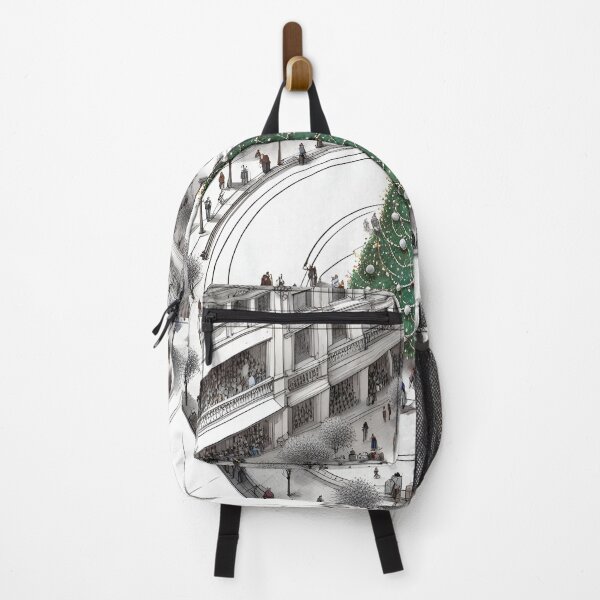 Item preview, Good Tidings designed and sold by Waldo1090.