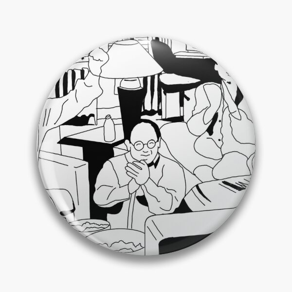 Item preview, Watching tv designed and sold by Pollen-Design.