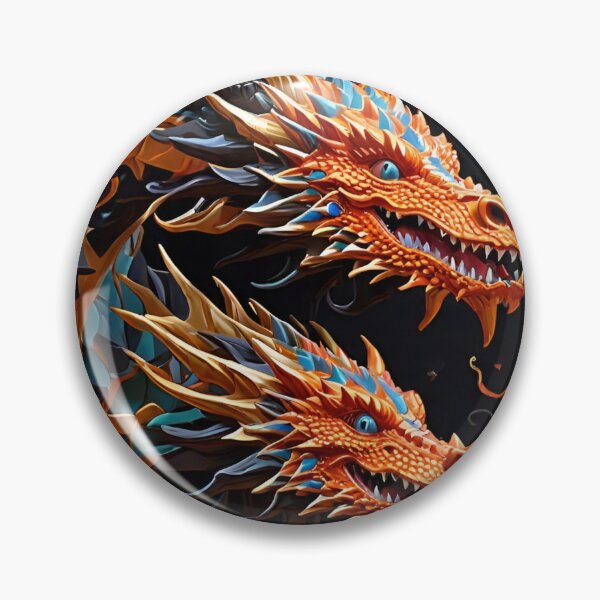 Item preview, Dragon's Gaze designed and sold by Best-Art-32.