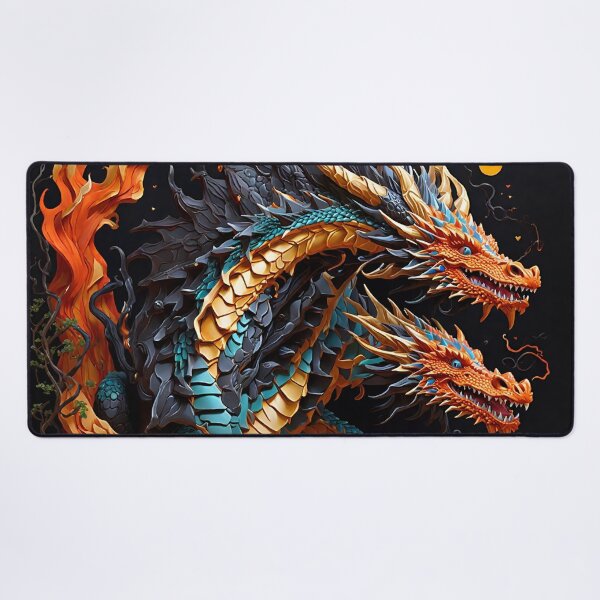 Item preview, Dragon's Gaze designed and sold by Best-Art-32.