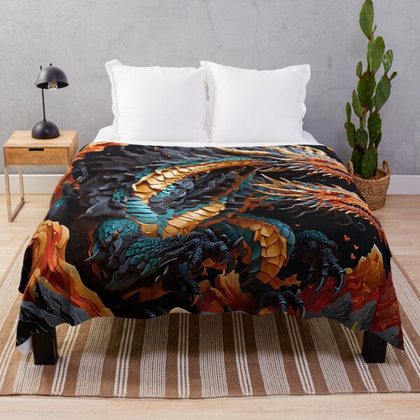 Item preview, Dragon's Gaze designed and sold by Best-Art-32.