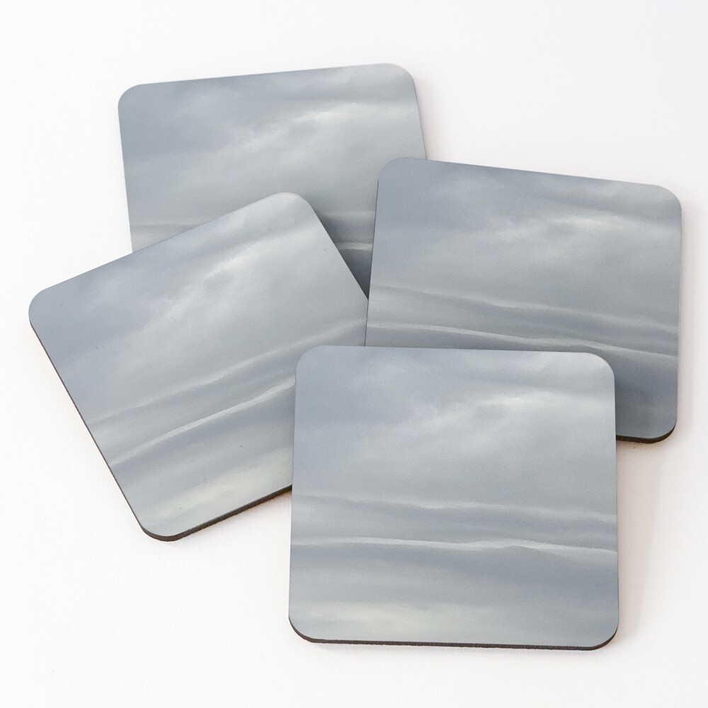 Item preview, Coasters (Set of 4) designed and sold by srcloudsplus.