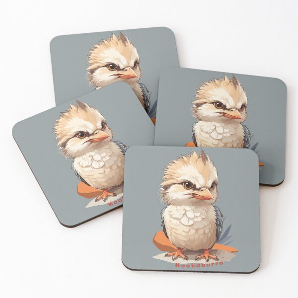 Item preview, Laughing Kookaburra Delight designed and sold by MvuuStudio.