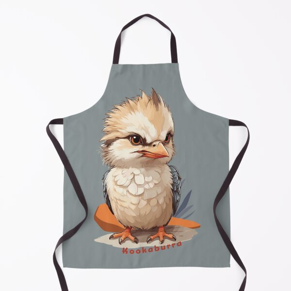 Item preview, Laughing Kookaburra Delight designed and sold by MvuuStudio.