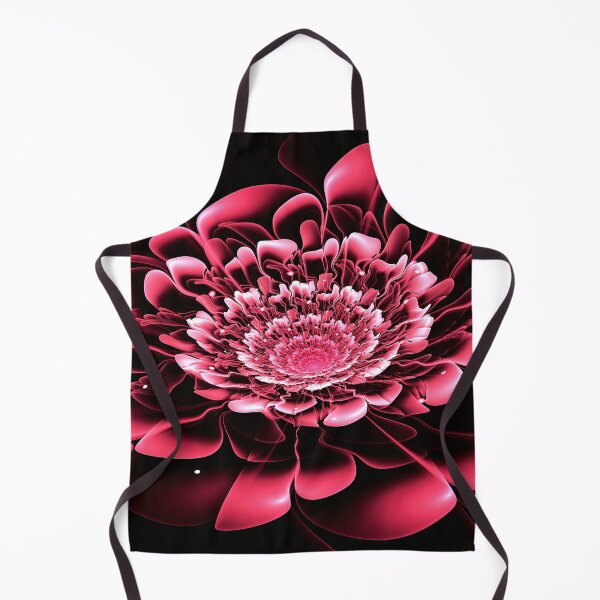 Item preview, Pink Flower designed and sold by gracefullizard.