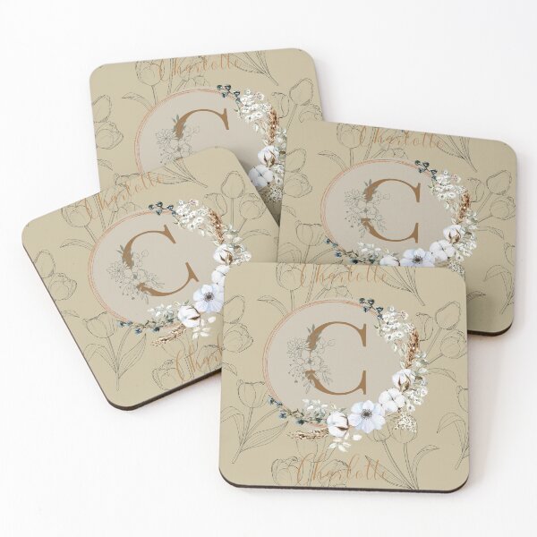 Item preview, Charlotte designed and sold by Wolffe-Art.