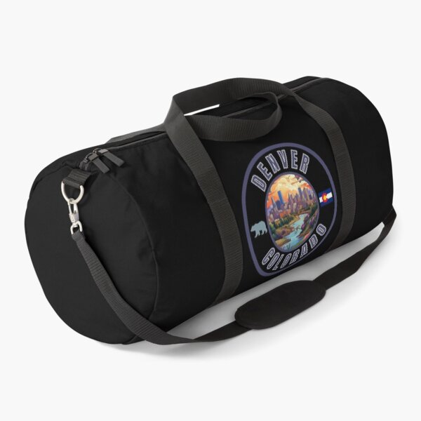 Item preview, Denver Colorado Graphic designed and sold by MojaveTradePost.