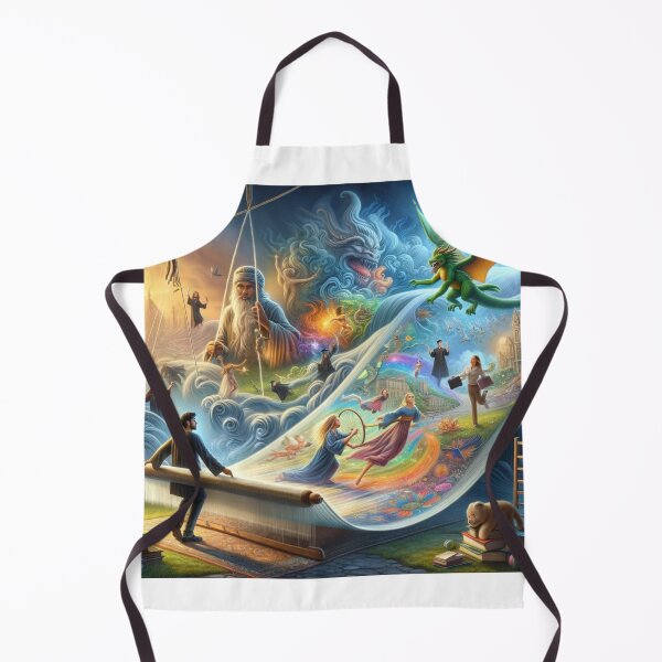 Item preview, Childhood dreams designed and sold by DronzaX.