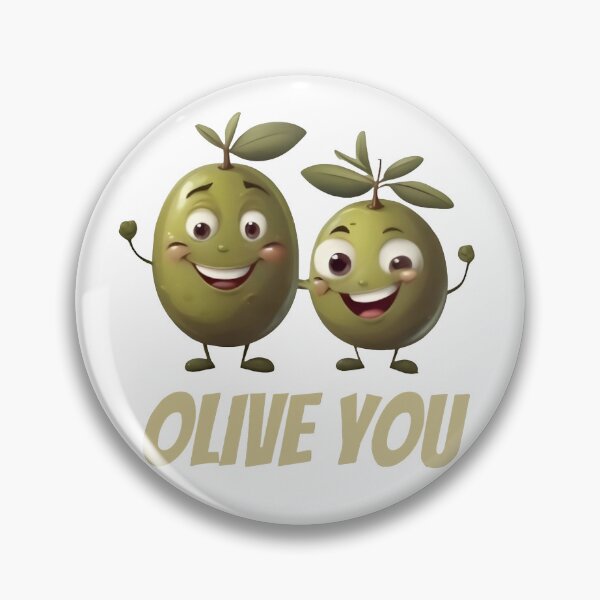Item preview, Olive You designed and sold by WANBASTEN.