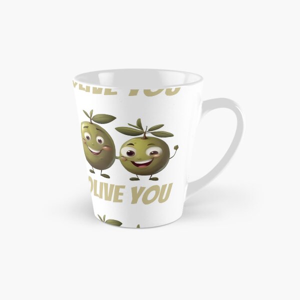 Item preview, Olive You designed and sold by WANBASTEN.