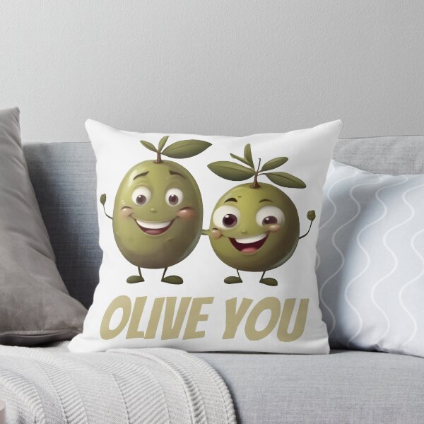 Item preview, Olive You designed and sold by WANBASTEN.
