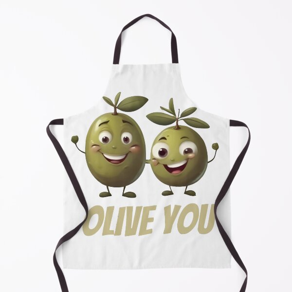 Item preview, Olive You designed and sold by WANBASTEN.