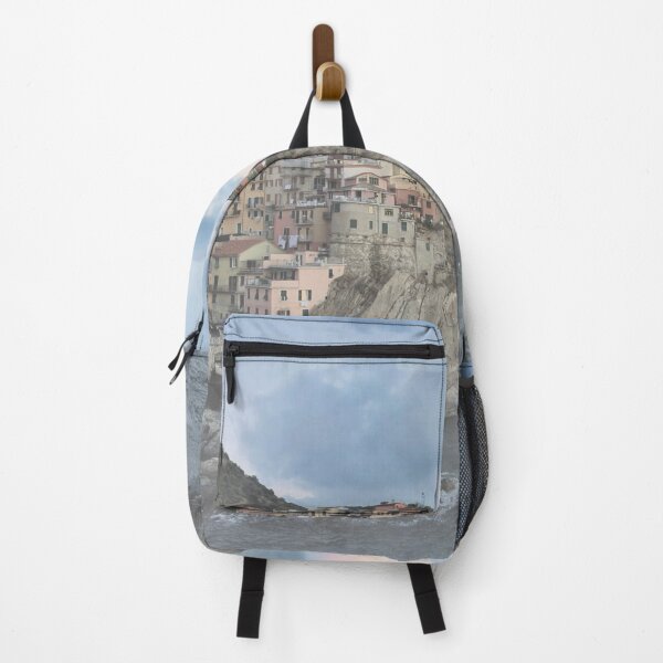 Item preview, Manarola in Cinque Terre, Italy designed and sold by Sasas Design.